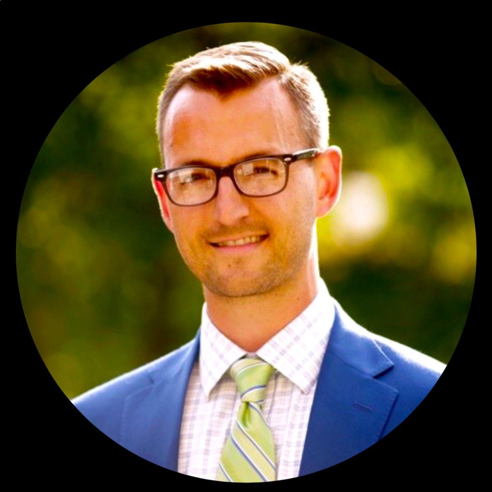 Meet your Posher, Michael